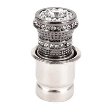 ДЕКОРАТИВНАЯ ВИЛКА ПРИЖИГАЛКА 12В 24В