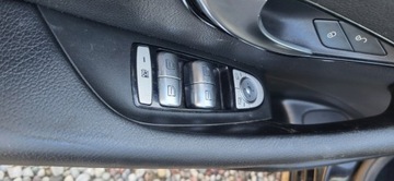 Mercedes Klasa E W213 2017 Mercedes Klasa E W126 2.0 diesel 156KM 2017r Bogata wersja!, zdjęcie 11