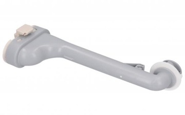 Верхний разбрызгиватель для посудомоечной машины AEG.