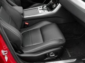 Jaguar XF II Sedan Facelifting 2.0i 250KM 2021 Jaguar XF WD1193T#2.0 P250 R-Dynamic SE Skóra, zdjęcie 30