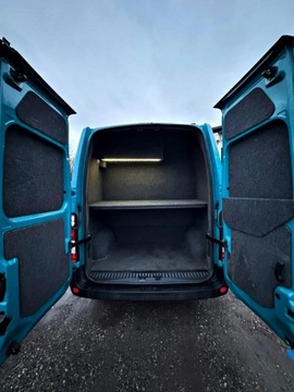 Renault Master IV Furgon FWD 2.3 dCi 170KM 2019 Renault Master 170KM VIP 9 Osobowy TV Webasto, zdjęcie 22