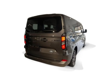 Ford Transit Custom II Van L1 2.0 EcoBlue  150KM 2026 Ford Transit Custom Kombi L2H1 150KM Limited, zdjęcie 2