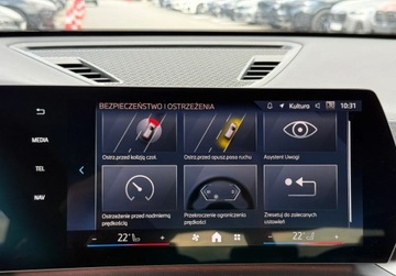 BMW X2 U10 2024 BMW X2 sDrive20i 170KM Adaptacyjne podwozie M Pakiet serwisowy 5 lat 1.5, zdjęcie 29