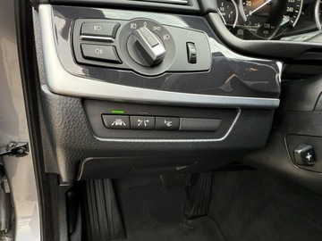 BMW Seria 5 F10-F11 Touring Facelifting 530d 258KM 2014 BMW 530 Serwisowany w ASO*Lift, zdjęcie 31