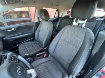 Kia Stonic I Crossover Facelifting 1.0 T-GDI 100KM 2021 Kia Stonic 1.0 benzyna 100 KM 6 biegow zarej w PL zadbany zamiana, zdjęcie 8