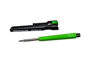 Карандашный столярный маркер Expert Dry Construction