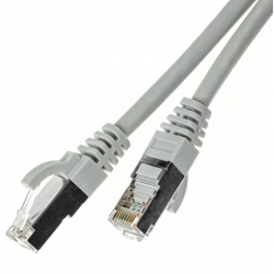 Przyłącze Patch Cord wt.RJ45>wt.RJ45 (7M) Kat.6