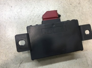 MODUL ALARMU AUDI A6 C5 1.9 TDI 4B0951173