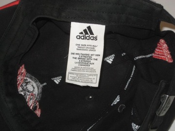 AC MILAN - ADIDAS - КЕПКА - ИЗ ИТАЛИИ