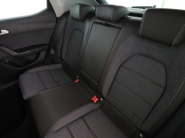 Seat Leon IV Hatchback Plug-In 1.4 e-HYBRID 204KM 2020 Seat Leon PHEV full LED navi grzane fotele virtual, zdjęcie 17