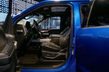 Ford 2015 Ford F150 Lariat AWD 4x4 Przebieg 58tys. km 390KM Panorama 4.9, zdjęcie 7