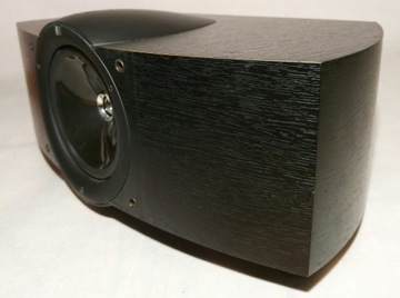 KEF Q9c — отличная центральная колонка