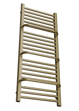 GRZEJNIK ŁAZIENKOWY POWER 1350x450 JASNY ANTYK