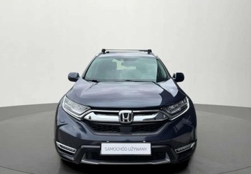 Honda CR-V V 2019 Honda CR-V 2.0 Hybryda 145KM, zdjęcie 25