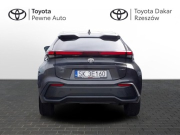 Toyota C-HR II SUV 1.8 Hybrid 140KM 2024 Toyota C-HR 1.8 Hybrid Style 1.8 Hybrid, Salon Pol, zdjęcie 3