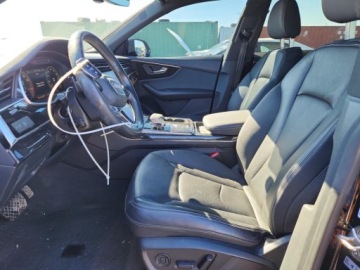 Audi Q8 2022 Audi Q8 Premium Plus S-Line 2022 3.0 Benzyna 335KM, zdjęcie 7