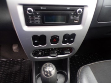 Dacia Sandero II 2012 DACIA SANDERO STEPWAY 1.4 BENZ ZAMIANA RATY, zdjęcie 11