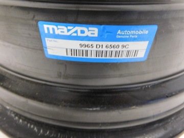 DISK 16 MAZDA 3 5 6 CX CX30 ET50