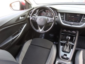 Opel 2018 Opel Grandland 1.5 CDTI, Salon Polska, Serwis ASO, zdjęcie 6