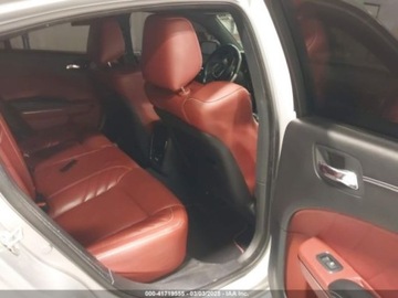 Dodge Charger VII 2021 Dodge Charger 2021r., SRT HELLCAT REDEYE WIDEBODY, od ubezpieczalni 6.2, zdjęcie 9