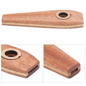 ДЕРЕВЯННАЯ ФЛЕЙТА КАЗУ КАЗУ