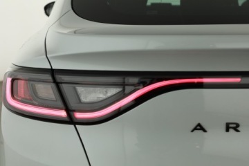 Renault Arkana SUV 1.6 E-TECH 143KM 2024 Renault Arkana E-Tech, Salon Polska, zdjęcie 20
