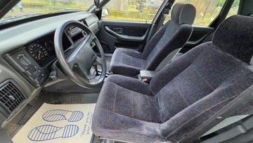 Volvo 1991 Volvo Seria 400 Volvo Seria 400 1.7 Benzyna 102KM, zdjęcie 23