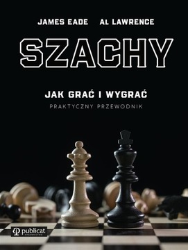 Szachy Al Lawrence, James Eade
