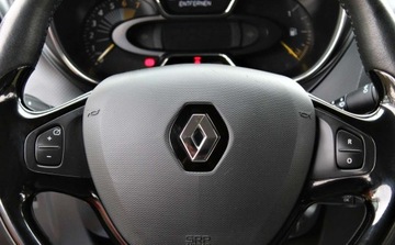 Renault Captur I Crossover 0.9 Energy TCe 90KM 2014 Renault Captur 0.9i Led Alufelgi Hak Klimatyzacja Gwarancja 1 rok w c, zdjęcie 21