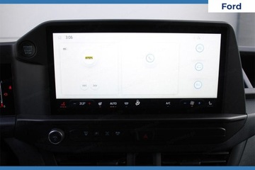 Ford Transit Custom II Van L1 2.0 EcoBlue  150KM 2025 Transit Custom Kombi M1 320 L2H1 Trend 2.0 150KM, zdjęcie 9