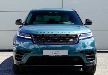 Land Rover Range Rover Velar SUV Facelifting 3.0 P400 400KM 2026 Land Rover Range Rover Velar 3.0 I6 400 PS AWD Auto Belgravia Edition 3.0, zdjęcie 11