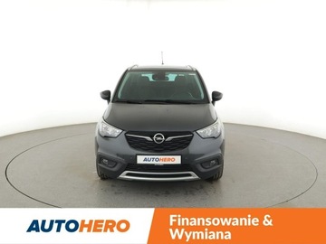 Opel 2017 Opel Crossland X 1.2T INNOVATION Klimatyzacja, zdjęcie 10