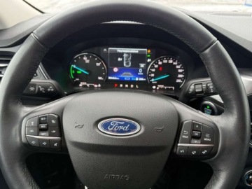 Ford Kuga III 2020 Ford Kuga Sliczna Kuga 2.5Plugin 4X4 NaviSamParkujeKamera LedyGrzana Szyba, zdjęcie 22