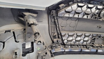 AUDI A1 82A 18R- NÁRAZNÍK ORIG.