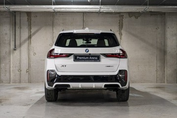 BMW X1 U11 Crossover 1.5 18i 136KM 2025 BMW X1 sDrive18i - Dostępny od ręki!, zdjęcie 7