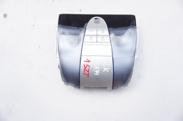 LAMPA OSVĚTLENÍ INTERIÉR MERCEDES SLK R171