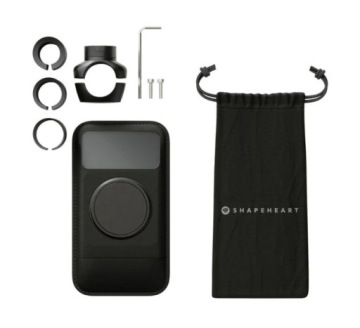 Чехол для телефона Shapeheart Pro 2XL