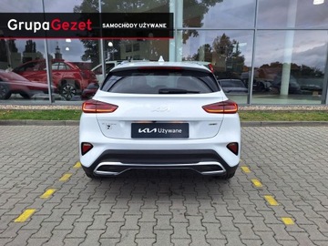 Kia XCeed PHEV Facelifting 1.6 GDi Plug-In 141KM 2023 Kia XCeed 1.6 GDI PHEV 141KM, fv23%, wersja L, plug-in hybrid, gwarancja do, zdjęcie 5