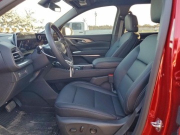 Chevrolet 2025 Chevrolet Traverse Lt 2025 2.5 Benzyna 310KM, zdjęcie 7