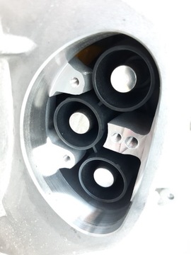 NAPĘD ELEKTRYCZNY PRZÓD SILNIK VOLVO XC40 2022R E400V6 P1216583 32362607