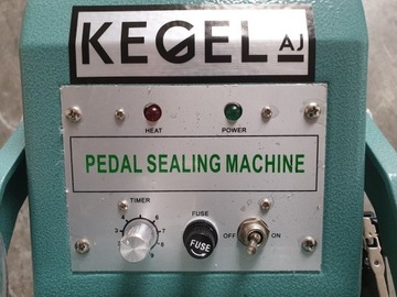 ПЛЕНОКЕРЕР НА ПОДСТАВКЕ FS-650/5 ДАТА