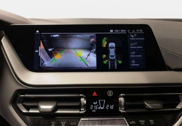 BMW Seria 2 G42-U06 Active Tourer 1.5 218i 136KM 2022 BMW Seria 2 VAT 23 i Gran Coupe 136KM automat 2022 r., salon PL, NAVI apli, zdjęcie 32