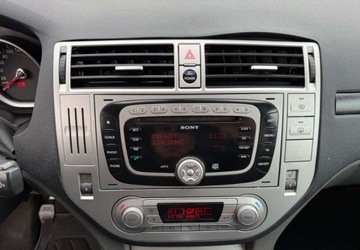 Ford Kuga I 2009 Ford Kuga Ford Kuga 2.0 Diesel 136KM, zdjęcie 15