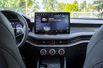 Skoda Superb IV Liftback 2.0 TDI 193KM 2025 Škoda Superb Skoda Superb L&amp;K 2.0 TDI 193 KM, zdjęcie 13