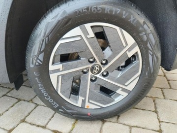 Hyundai Tucson IV 2025 HYUNDAI Tucson 1.6 T-GDi Modern 2WD Suv 150KM 2025, zdjęcie 13