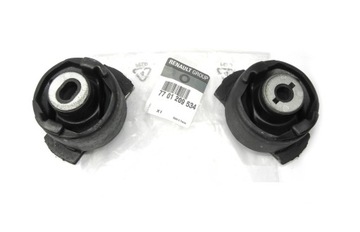 Renault OE 7701209534 tuleje belki