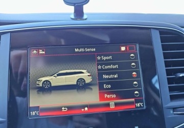 Renault Talisman Kombi 1.7 Blue dCi 150KM 2019 Renault Talisman Renault Talisman 1.7 Blue dCi Limited 1.7 Diesel 149KM, zdjęcie 15