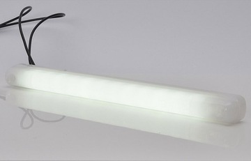 Габаритный фонарь, ПЕРЕДНИЙ СВЕТОДИОДНЫЙ ФОНАРЬ TIR WAŚ