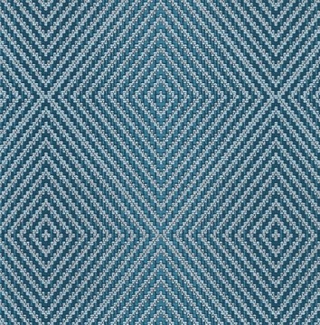 Tapeta Wzór GEOMETRYCZNY Romby Winylowa na Flizelinie Gruba efekt 3D