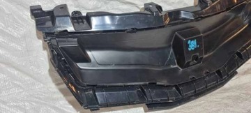 ГРИЛЬ ДЛЯ ОБОРУДОВАНИЯ Honda Civic VIII 71122-SMT-E5